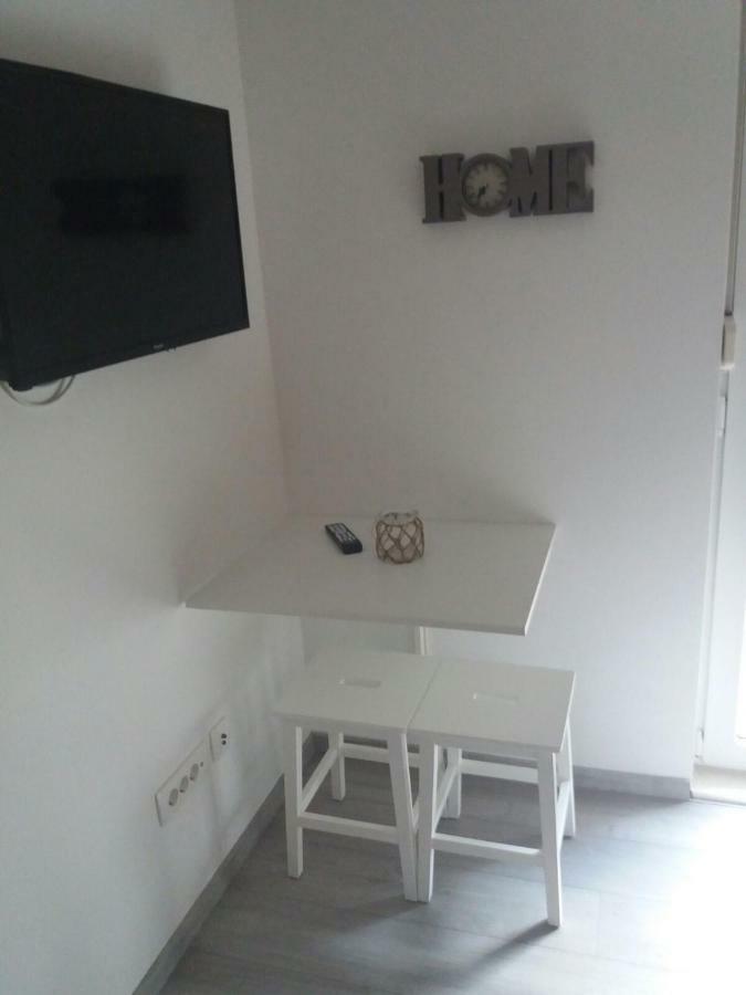 Apartments Prpic เซเกต วรันยีชา ห้อง รูปภาพ