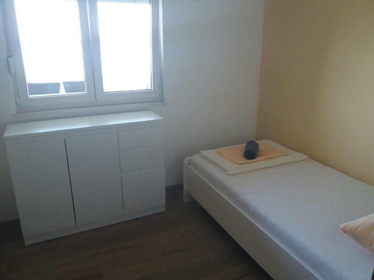 Apartments Prpic เซเกต วรันยีชา ห้อง รูปภาพ